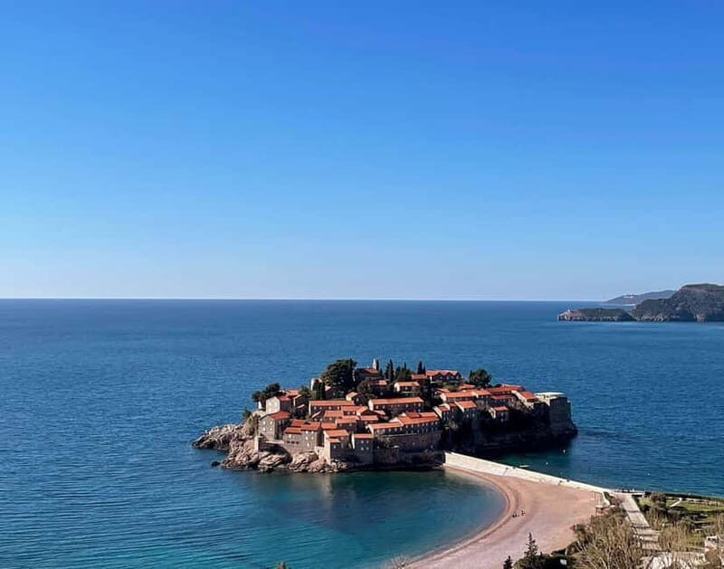 Montenegro Tour: S.Stefan, Cetinje, Njegusi, Kotor, Budva - Final Thoughts