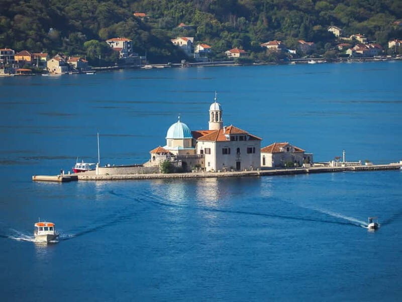 Montenegro Tour with Optional Kotor Bay Boat Cruise - Exploring Montenegro with a Day Trip from Dubrovnik
