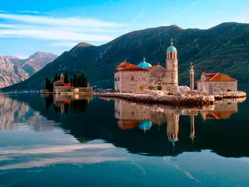 Montenegro Tour with Optional Kotor Bay Boat Cruise - Who Will Love This Tour?