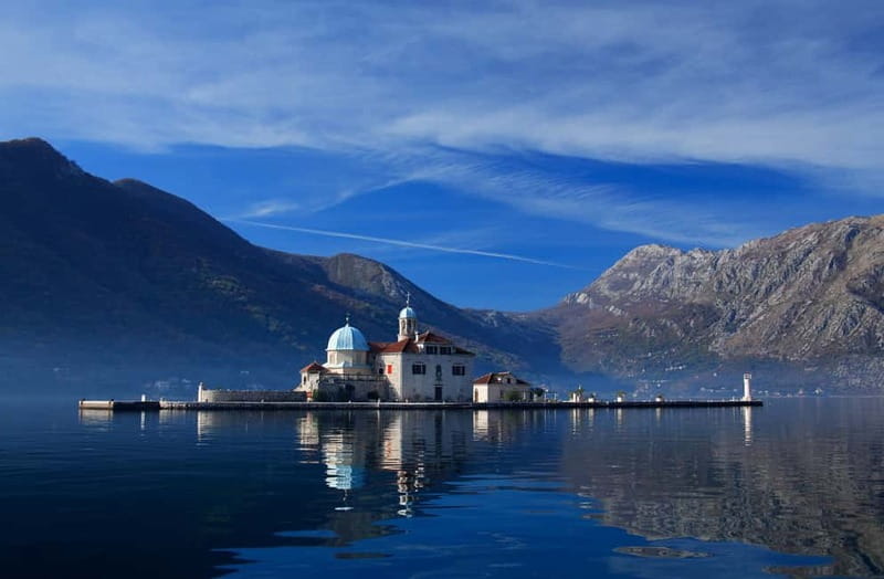 Montenegro:Kotor, Perast, Our Lady of the Rocks Private Tour - Introduction: A Compact Journey with Big Rewards