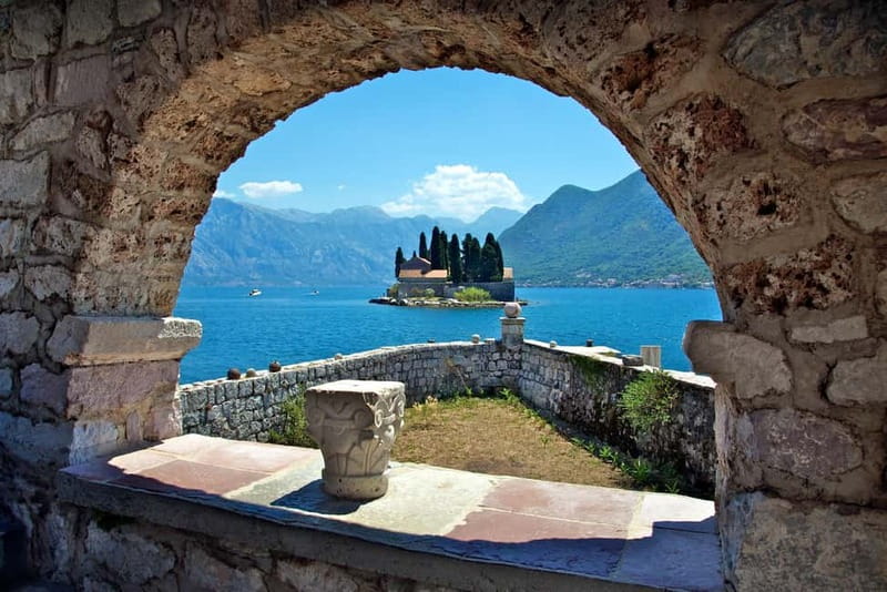 Montenegro:Kotor, Perast, Our Lady of the Rocks Private Tour - What’s Included and What to Consider