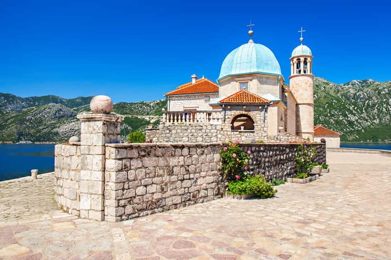 Montenegro:Kotor, Perast, Our Lady of the Rocks Private Tour - FAQ