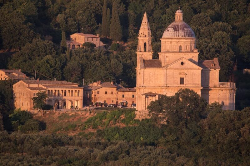 Montepulciano and Pienza: the best of Tuscany! - FAQs