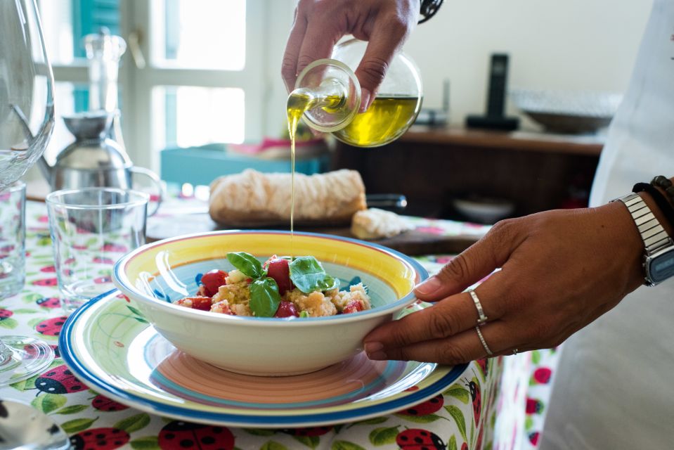 Montepulciano: Dining Experience at a Locals Home - What to Expect During Dinner
