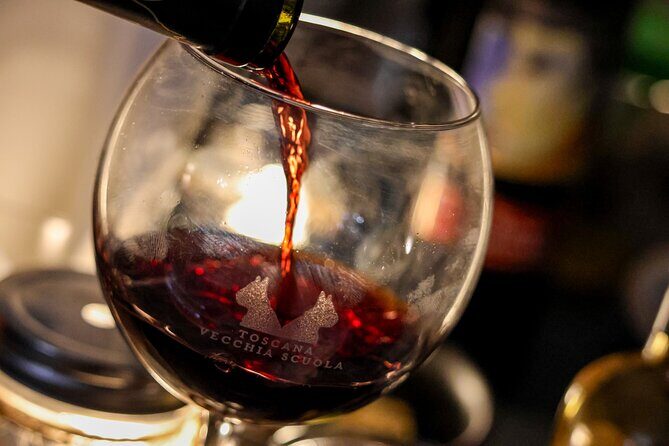 Montepulciano - Heroic Wine Tasting - Introduction: A Genuine Wine Experience