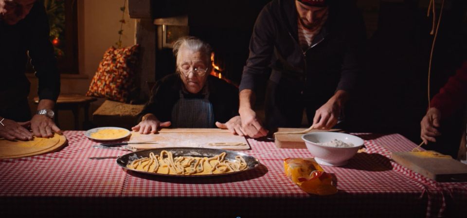 Montepulciano: Italian Cooking Class at a Tuscan Farm - Savoring Tuscan Cuisine and Flavors