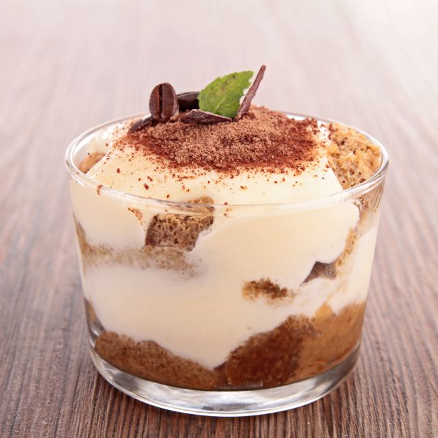 Montepulciano: Pasta and Tiramisu Class at a Locals Home - Insights From the Expert Home Cook