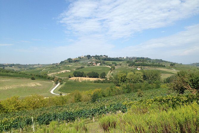 Montepulciano Pienza Montalcino Tour from Siena - FAQs