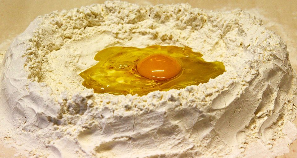 Montepulciano: Tuscan Cooking Class Traditional Pasta Menu - Local Wine Tasting
