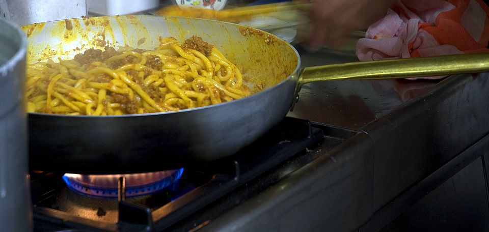 Montepulciano: Tuscan Cooking Class Traditional Pasta Menu - Meeting Point and Directions