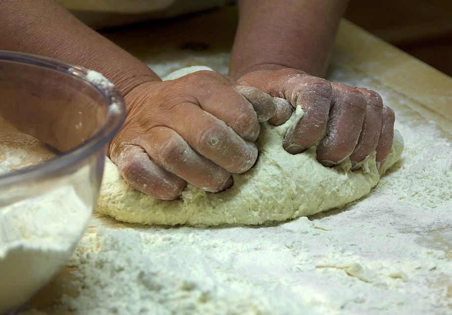 Montepulciano: Tuscan Cooking Class Traditional Pasta Menu - Frequently Asked Questions