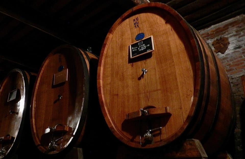 Montepulciano: Wine Tour and Tasting - Discovering the Unique Terroir of the Valiano Region