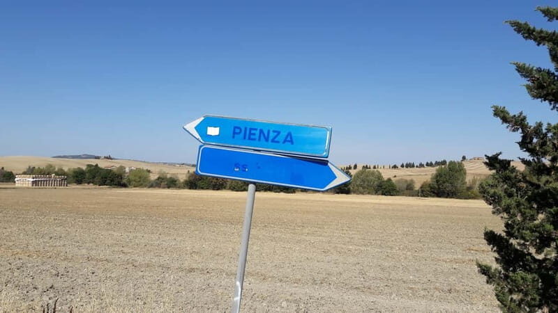Montepulciano: Wine Tour E-Bike Experience - Discovering Montepulciano on Two Wheels