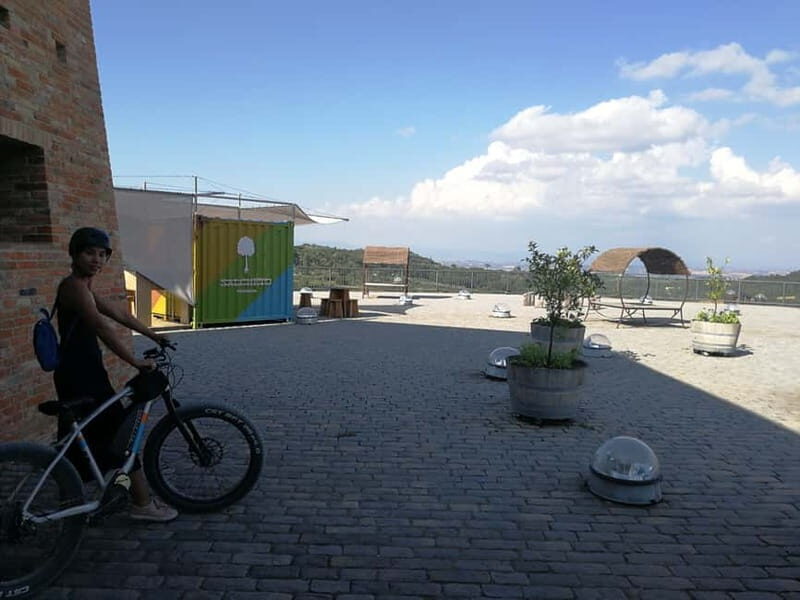 Montepulciano: Wine Tour E-Bike Experience - Price and Value