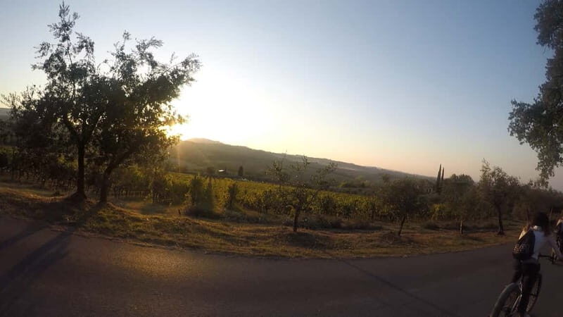 Montepulciano: Wine Tour E-Bike Experience - FAQs