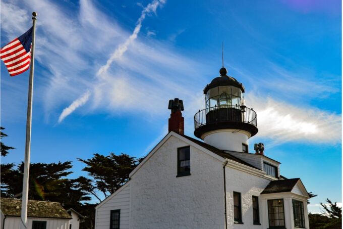Monterey: 17-Mile Drive Self-Guided Audio Tour - Engaging Storytelling