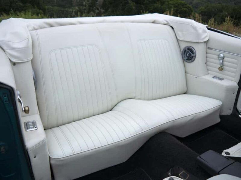 Monterey & Big Sur: 1968 Chevy Camaro SS Convertible Rental - Frequently Asked Questions