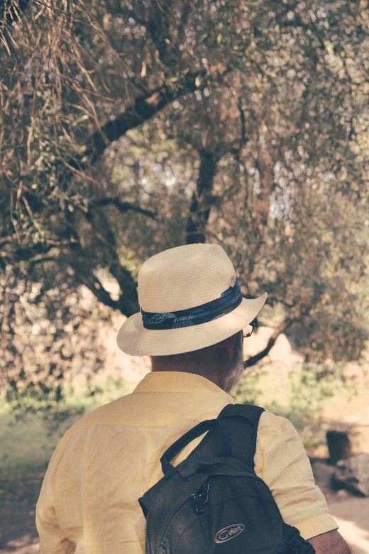 Monterey Fishermans Wharf & Presidio Scavenger Hunt & Tour - Inclusions and Important Information
