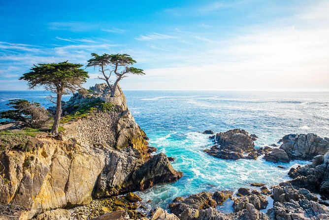 Monterey: Ocean Paradise Tour Review - Overview of the Tour