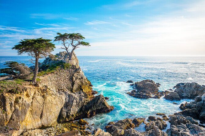 Monterey Peninsula and Carmel by the Sea Small Group Tour - Analyzing the Value