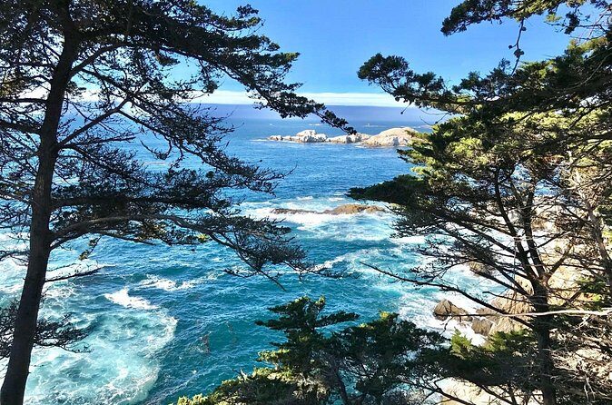 Monterey Peninsula and Carmel by the Sea Small Group Tour - Who Will Love This Tour?