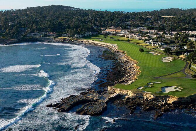 Monterey Peninsula and Carmel by the Sea Small Group Tour - FAQs