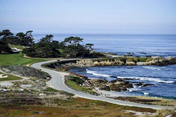 Monterey Peninsula and Carmel by the Sea Small Group Tour - Final Thoughts