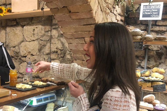 Monteriggioni San Gimignano and Castellina in Chianti Fullday From Rome - Tips for Travelers