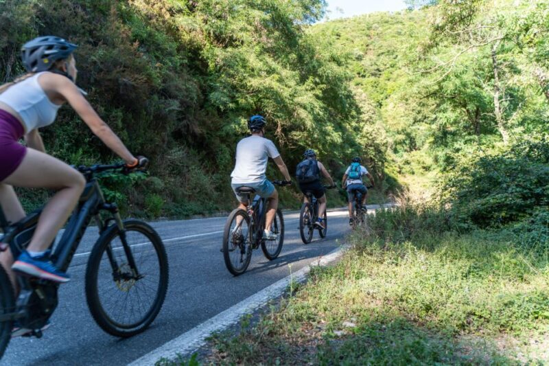 Monterosso al Mare: Cinque Terre National Park E-Bike Tour - Final Thoughts