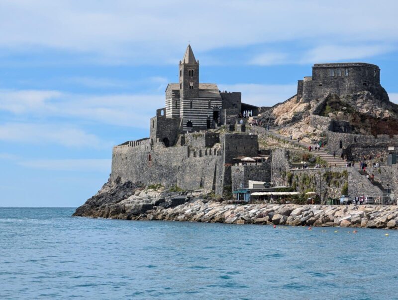 Monterosso: Cinque Terre and Portovenere Boat Tour - A Closer Look at the Experience