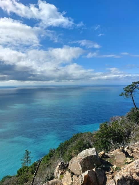 Monterosso Hiking Tour: Discover the Best Trails of 5 Terre - An In-Depth Look at the Monterosso Hiking Tour