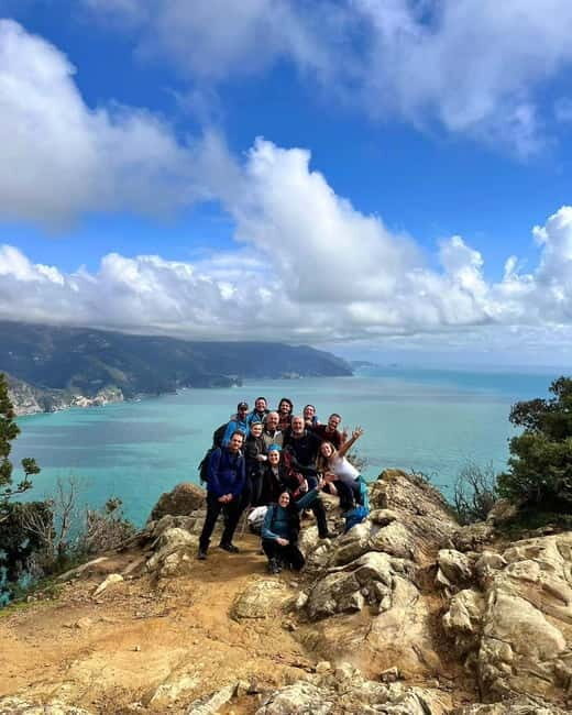 Monterosso Hiking Tour: Discover the Best Trails of 5 Terre - The Sum Up