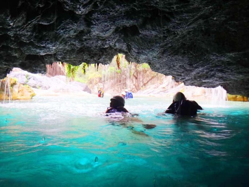 Monterrey: Canyoning + Hiking + Water Jumps + Rappel + Caves - Practical Considerations