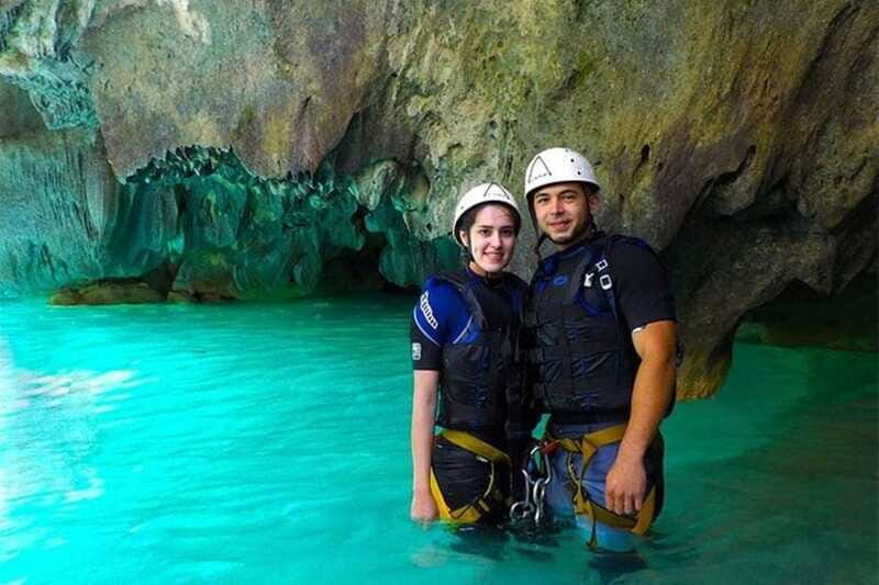 Monterrey: Canyoning + Hiking + Water Jumps + Rappel + Caves - Who Will Love This Tour?