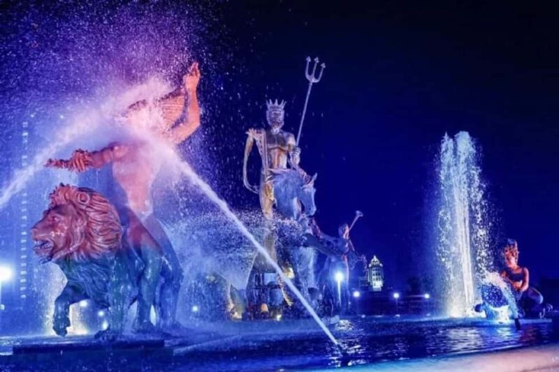 Monterrey: City Highlights Tour with Boat Ride - Key Points