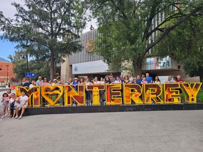 Monterrey: City Highlights Tour with Boat Ride - Final Thoughts
