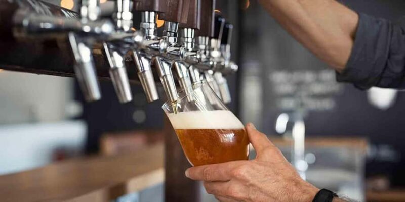 Monterrey: Craft Beer Tour and Tasting - Key Points