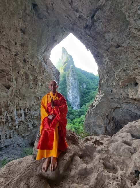 Monterrey: Enjoy a refreshing water crossing Cerro Agujerado - Who Should Consider This Tour?