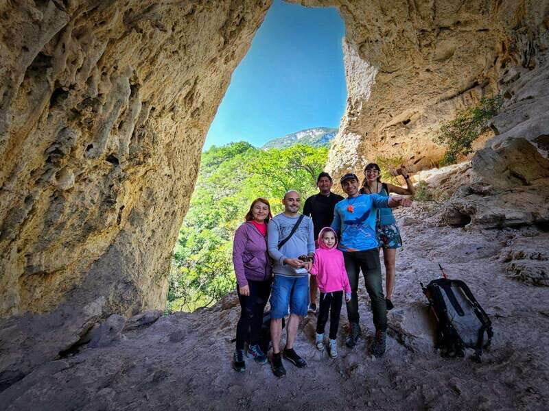 Monterrey: Enjoy a refreshing water crossing Cerro Agujerado - Final Thoughts: Is It Worth It?