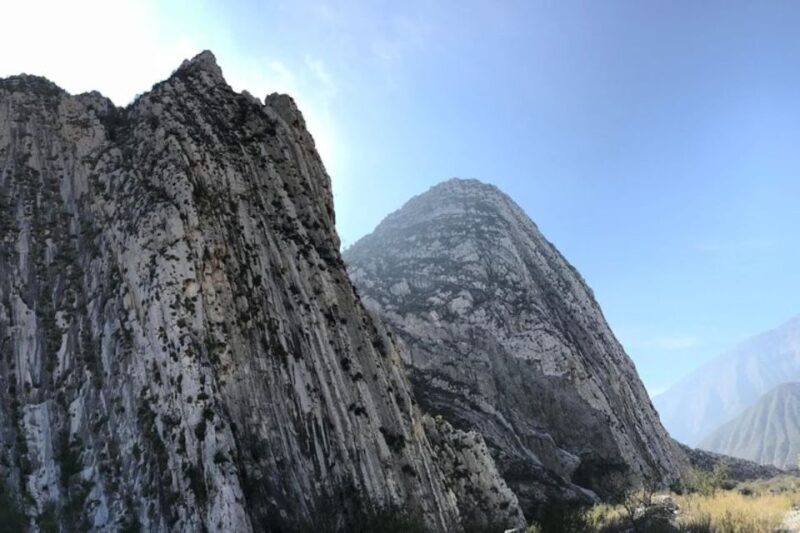 Monterrey: Explore La Huasteca Canyon - Introduction