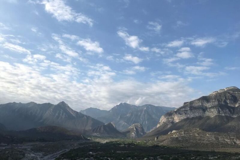 Monterrey: Explore La Huasteca Canyon - Why This Tour Offers Great Value
