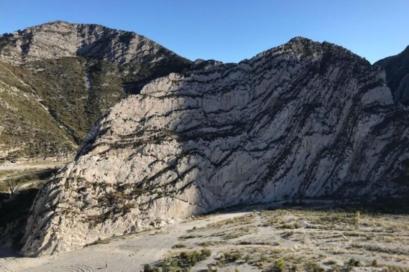 Monterrey: Explore La Huasteca Canyon - The Sum Up
