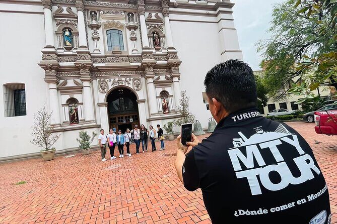 Monterrey Express Tour with a 2-Hour Local Guide - Why This Tour Works: The Highlights