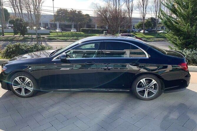 Monterrey International Airport (MTY) Private Transfer Monterrey - Who Might Want to Consider Alternatives?