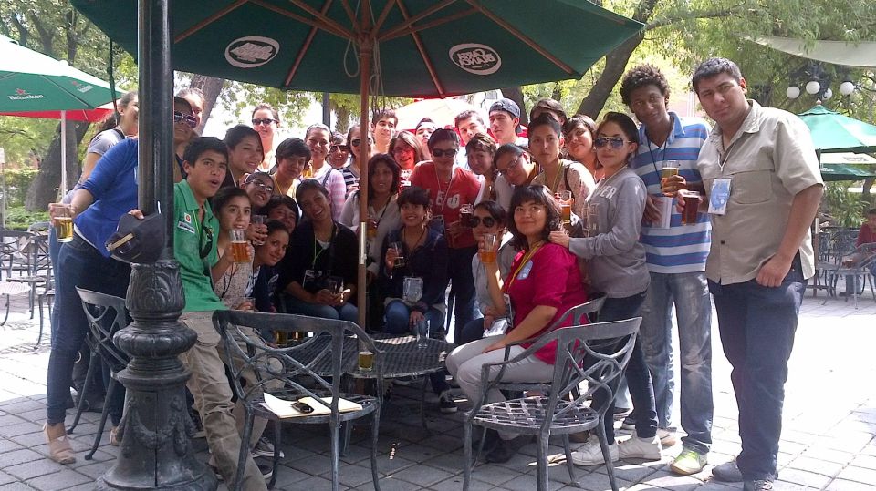 Monterrey: Metro Tour Adventure - Highlights and Inclusions
