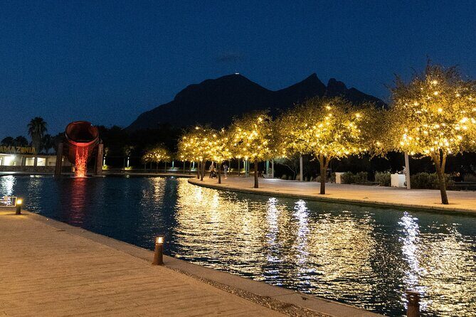 Monterrey Night Tour - An In-Depth Look at the Monterrey Night Tour