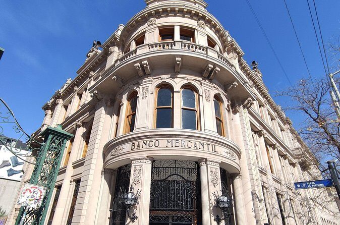 Monterrey Night Tour - Frequently Asked Questions