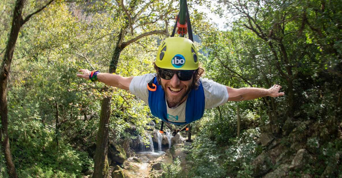Monterrey, Nuevo León: Brave Adventurers in Horse Cola - Key Points