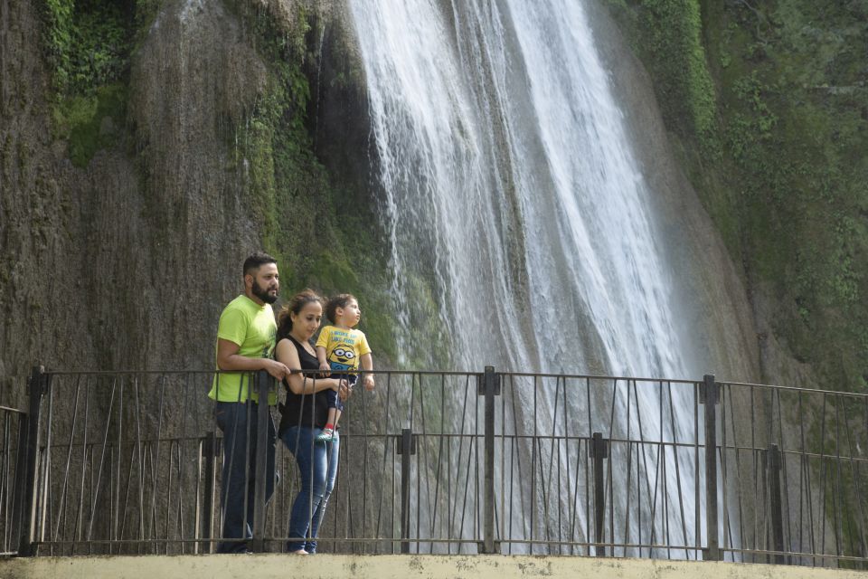 Monterrey, Nuevo León: Brave Adventurers in Horse Cola - Inclusions in the Adventure Package