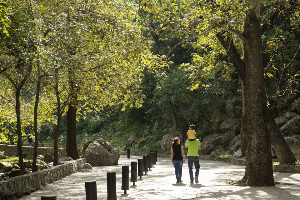 Monterrey, Nuevo León: Brave Adventurers in Horse Cola - Pricing and Cancellation Policy